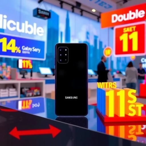 双11优惠上线 三星Galaxy S25系列换机不犹豫(图3) 双11优惠上线 三星Galaxy S25系列换机不犹豫(图3)