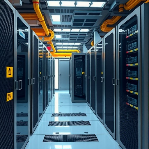 实现吉瓦级灵活部署:维谛推出面向NVIDIA OmniverseDSX蓝图的快速交付系统级参考架构(图3) 实现吉瓦级灵活部署:维谛推出面向NVIDIA OmniverseDSX蓝图的快速交付系统级参考架构(图3)