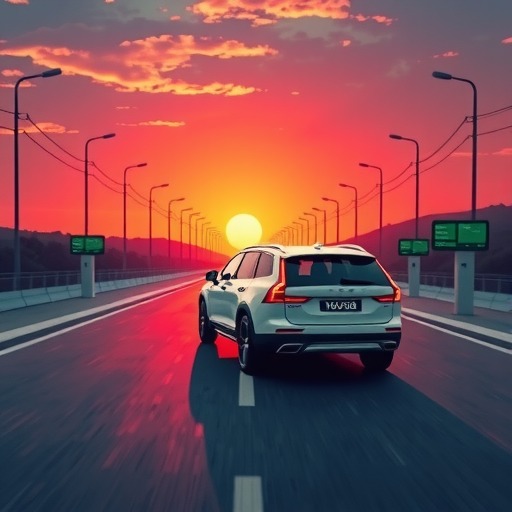 沃尔沃汽车10月销量稳健增长，全新XC70引领电气化转型加速(图3)
