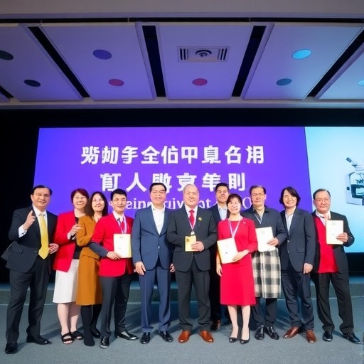 北大校友包揽ICCM金奖，邓煜知乎撰文分享学术研究进程(图4)