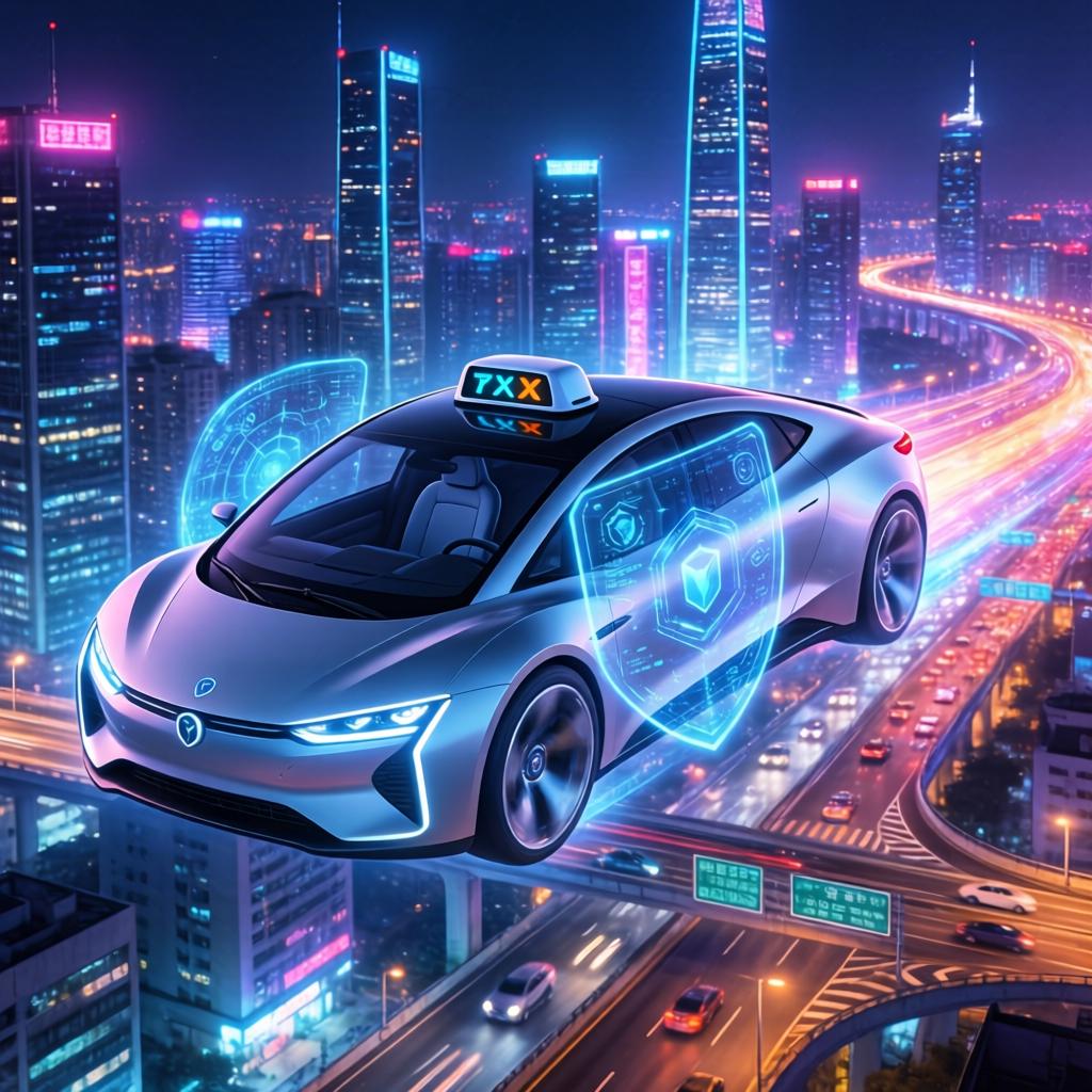 隐私保护再获认可!“全球Robotaxi第一股”文远知行通国际审核(图2) 隐私保护再获认可!“全球Robotaxi第一股”文远知行通国际审核(图2)