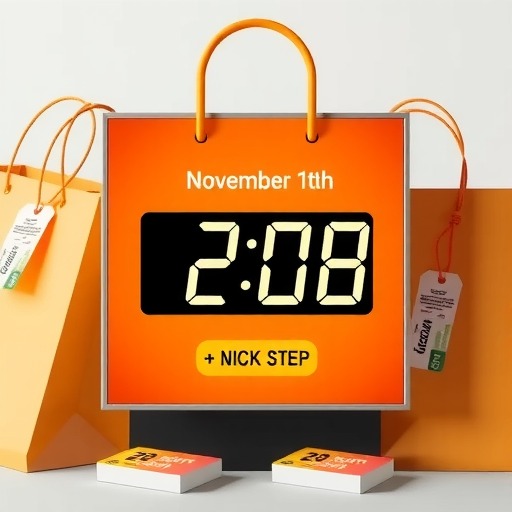 2025年双十一什么时候买最合适划算?淘宝京东双11从11月10日晚8点到11日结束28小时内买最便宜(图2) 2025年双十一什么时候买最合适划算?淘宝京东双11从11月10日晚8点到11日结束28小时内买最便宜(图2)