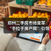 郑州二手房市场变革:“手拉手房产网”引领直联交易新时代(图3) 郑州二手房市场变革:“手拉手房产网”引领直联交易新时代(图3)
