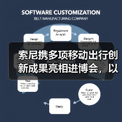 索尼携多项移动出行创新成果亮相进博会,以安全和娱乐赋能未来移动出行(图2) 索尼携多项移动出行创新成果亮相进博会,以安全和娱乐赋能未来移动出行(图2)