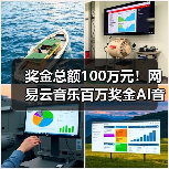 奖金总额100万元！网易云音乐百万奖金AI音乐创作大赛正式启动（图4）
