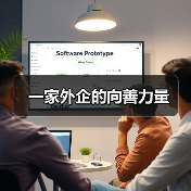 一家外企的向善力量(图4) 一家外企的向善力量(图4)