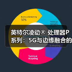 英特尔凌动® 处理器P 系列:5G与边缘融合的“钥匙”(图2) 英特尔凌动® 处理器P 系列:5G与边缘融合的“钥匙”(图2)