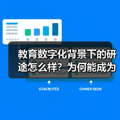 教育数字化背景下的研途怎么样?为何能成为考研辅导的实力之选(图4) 教育数字化背景下的研途怎么样?为何能成为考研辅导的实力之选(图4)