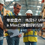 年度盘点：当贝S7 Ultra Max口碑最好的投影仪第一名