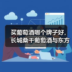 买葡萄酒哪个牌子好，长城桑干葡萄酒与东方美学同频（图4）