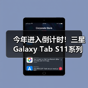 今年进入倒计时！三星Galaxy Tab S11系列帮你画上完美句号（图3）