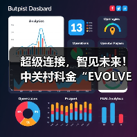 超级连接,智见未来!中关村科金“EVOLVE 2025大模型与智能体产业创新峰会”即将开启(图4) 超级连接,智见未来!中关村科金“EVOLVE 2025大模型与智能体产业创新峰会”即将开启(图4)