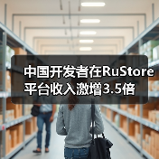 中国开发者在RuStore平台收入激增3.5倍(图3) 中国开发者在RuStore平台收入激增3.5倍(图3)
