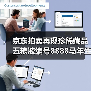 京东拍卖再现珍稀藏品 五粮液编号8888马年生肖酒拍出2.9万(图4) 京东拍卖再现珍稀藏品 五粮液编号8888马年生肖酒拍出2.9万(图4)