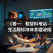 《卷一：智慧科考站—生活舱标准体系建设指南（2026—203