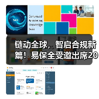 链动全球，智启合规新篇！易保全受邀出席2025区块链国家标准周（图3）
