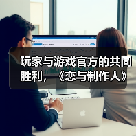 玩家与游戏官方的共同胜利，《恋与制作人》诉咪咕案终审胜诉