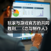 玩家与游戏官方的共同胜利，《恋与制作人》诉咪咕案终审胜诉（图2）