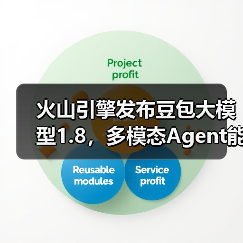 火山引擎发布豆包大模型1.8，多模态Agent能力进入全球第一梯队（图3）