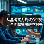 从品牌实力到核心优势，全面解答考研党对于研途怎么样的疑问（图3）