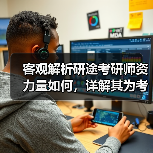 客观解析研途考研师资力量如何,详解其为考生备考的多维助力(图3) 客观解析研途考研师资力量如何,详解其为考生备考的多维助力(图3)