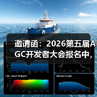邀请函：2026第五届AIGC开发者大会报名中，与千位开发者