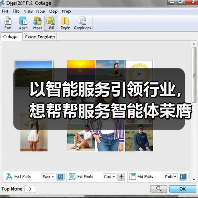 以智能服务引领行业，想帮帮服务智能体荣膺“年度领先解决方案”