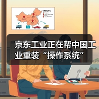 京东工业正在帮中国工业重装“操作系统”（图4）