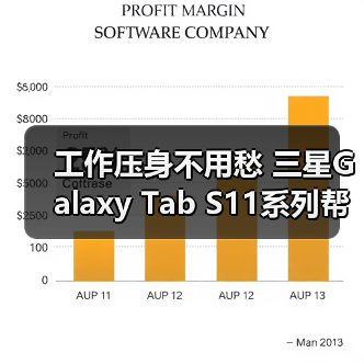 工作压身不用愁 三星Galaxy Tab S11系列帮你稳住节奏（图3）