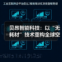 贝昂智能科技：以“无耗材”技术重构全球空气净化市场