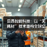 贝昂智能科技：以“无耗材”技术重构全球空气净化市场（图4）