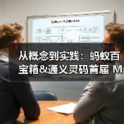 从概念到实践：蚂蚁百宝箱&通义灵码首届 MCP 插件开发大赛