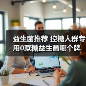 益生菌推荐 控糖人群专用0蔗糖益生菌哪个牌子好