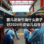 婴儿吃益生菌什么牌子好2026年婴幼儿益生菌品牌排行榜白皮书
