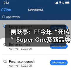 贾跃亭：FF今年“死磕”Super One及新品类交付，AIxC购买1000万美元FF股票（图2）