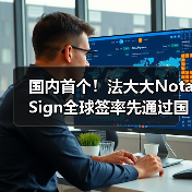 国内首个！法大大Nota Sign全球签率先通过国际权威SOC 2审计（图3）