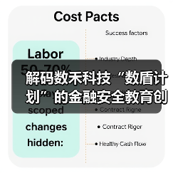 解码数禾科技“数盾计划”的金融安全教育创新之路（图4）