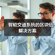 智能交通系统的区块链解决方案(图1) 智能交通系统的区块链解决方案(图1)