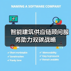 智能建筑供应链顾问服务助力双碳战略(图3) 智能建筑供应链顾问服务助力双碳战略(图3)