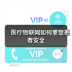 医疗物联网如何重塑患者安全(图3) 医疗物联网如何重塑患者安全(图3)