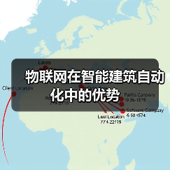 物联网在智能建筑自动化中的优势(图2) 物联网在智能建筑自动化中的优势(图2)