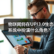 物联网将在UPI3.0生态系统中扮演什么角色？（图3）