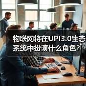物联网将在UPI3.0生态系统中扮演什么角色？（图2）