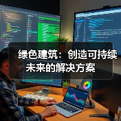 绿色建筑：创造可持续未来的解决方案（图4）