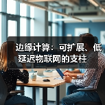 边缘计算：可扩展、低延迟物联网的支柱（图3）