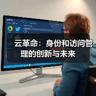云革命：身份和访问管理的创新与未来