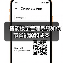 智能楼宇管理系统如何节省能源和成本(图2) 智能楼宇管理系统如何节省能源和成本(图2)