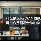 什么是LoRaWAN物联网:它是否适合您的物联网解决方案?(图4) 什么是LoRaWAN物联网:它是否适合您的物联网解决方案?(图4)