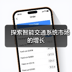探索智能交通系统市场的增长（图3）