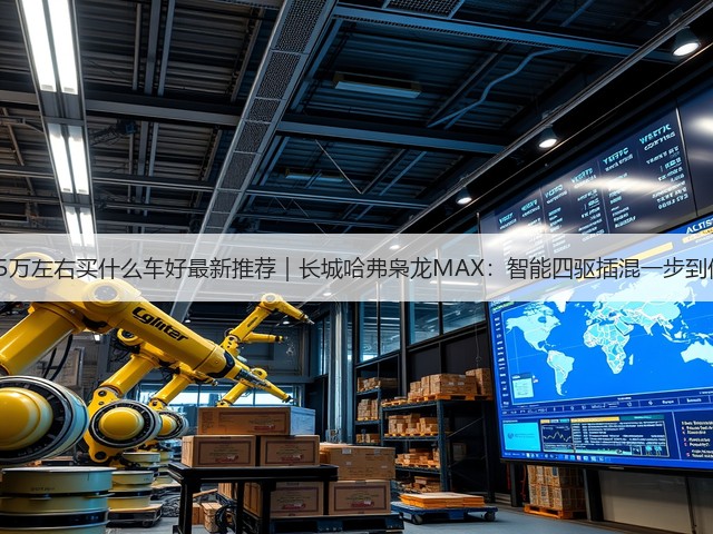 15万左右买什么车好最新推荐|长城哈弗枭龙MAX:智能四驱插混一步到位(图3) 15万左右买什么车好最新推荐|长城哈弗枭龙MAX:智能四驱插混一步到位(图3)